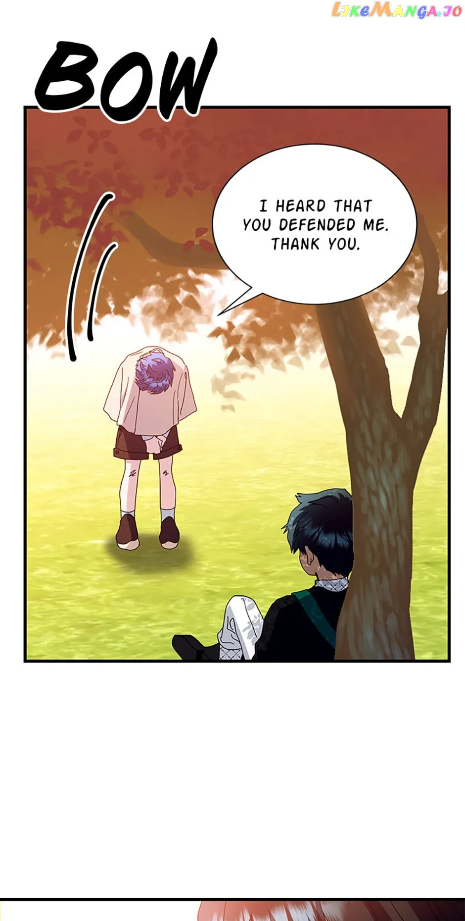 The Princess Wants to Die Comfortably Chapter 29 - Page 46