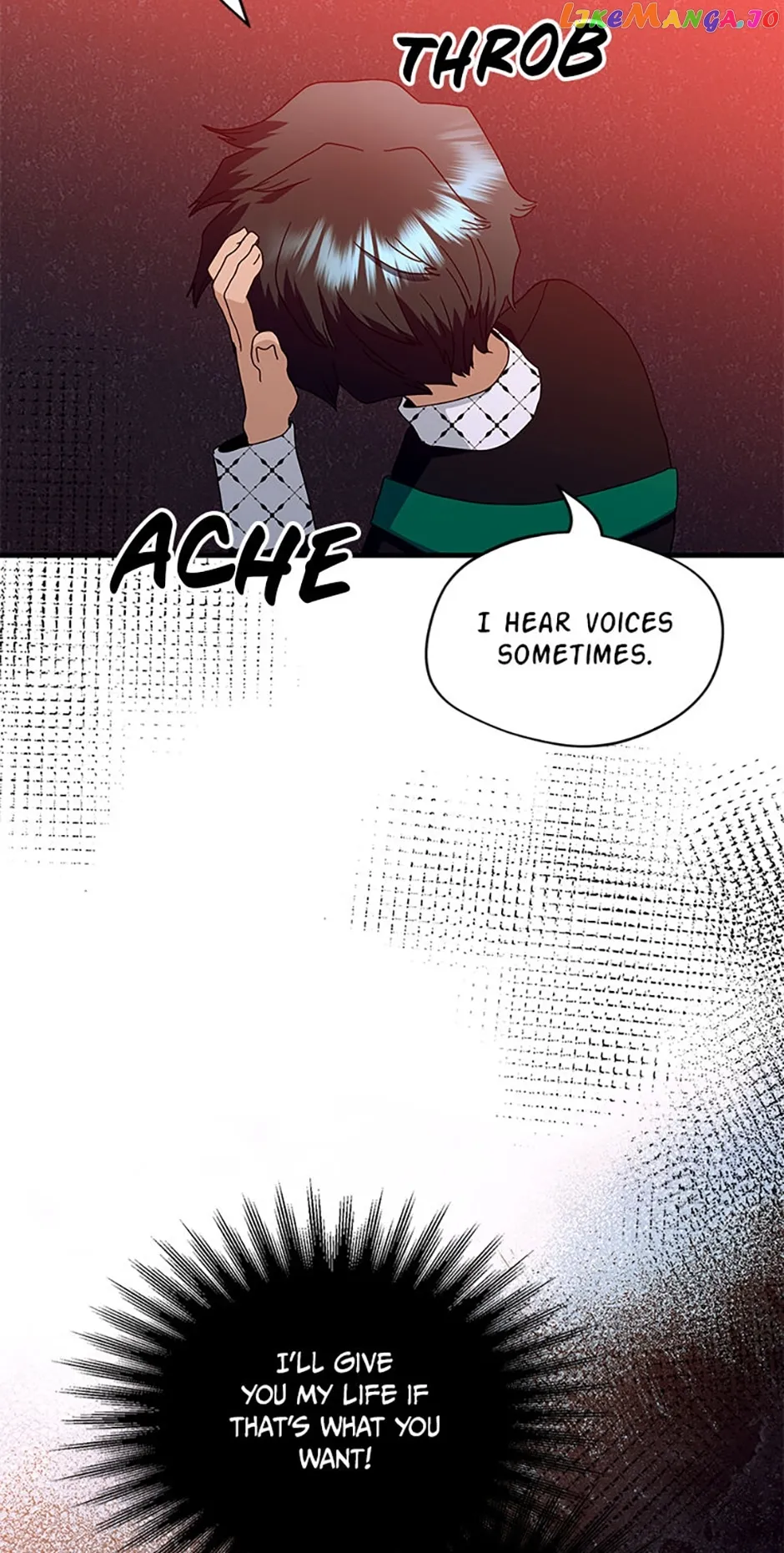 The Princess Wants to Die Comfortably Chapter 29 - Page 51
