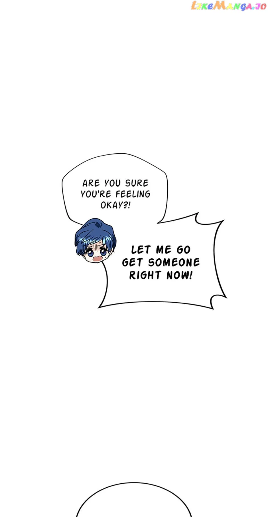 The Princess Wants to Die Comfortably Chapter 29 - Page 55