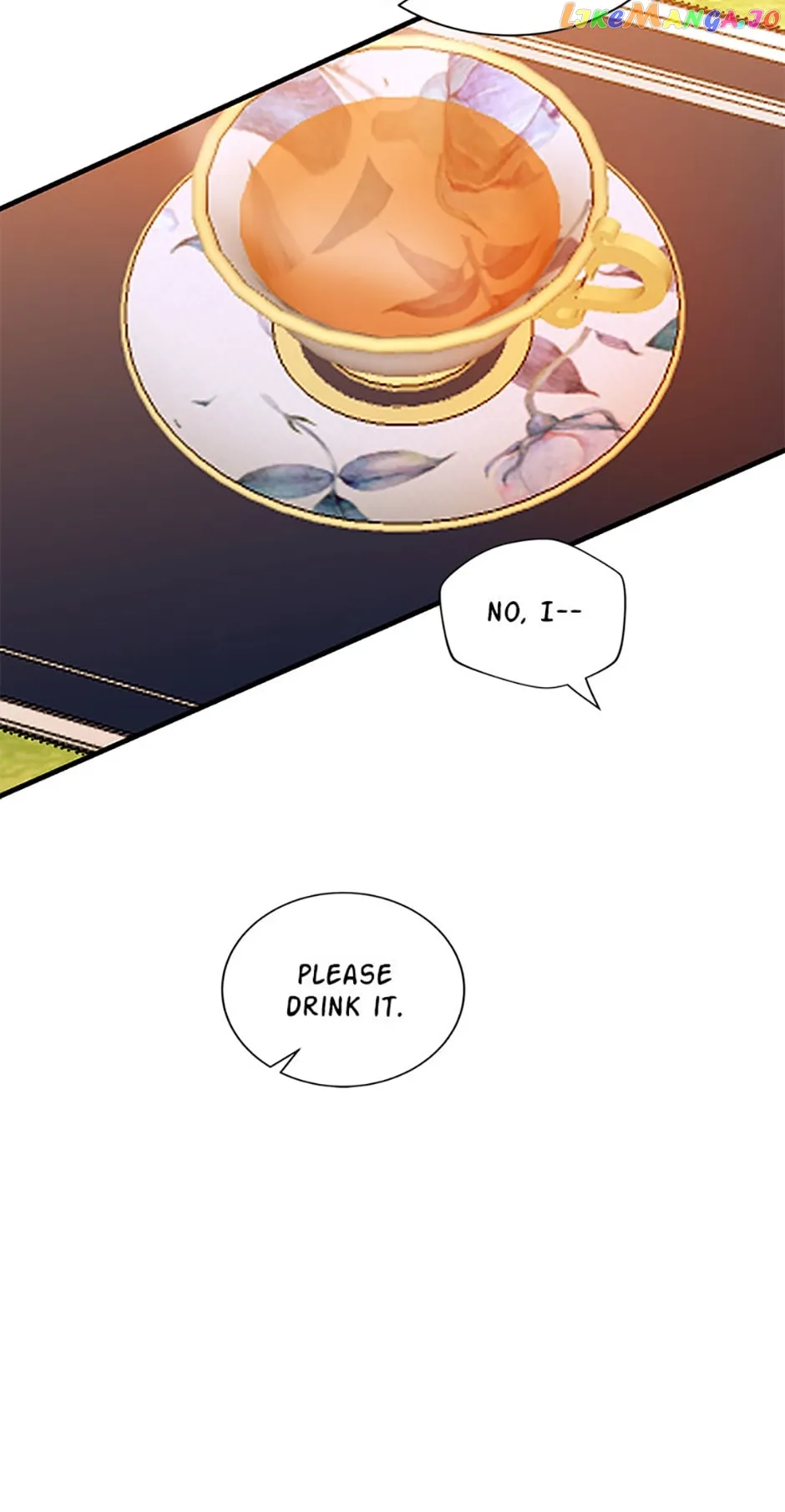 The Princess Wants to Die Comfortably Chapter 29 - Page 60