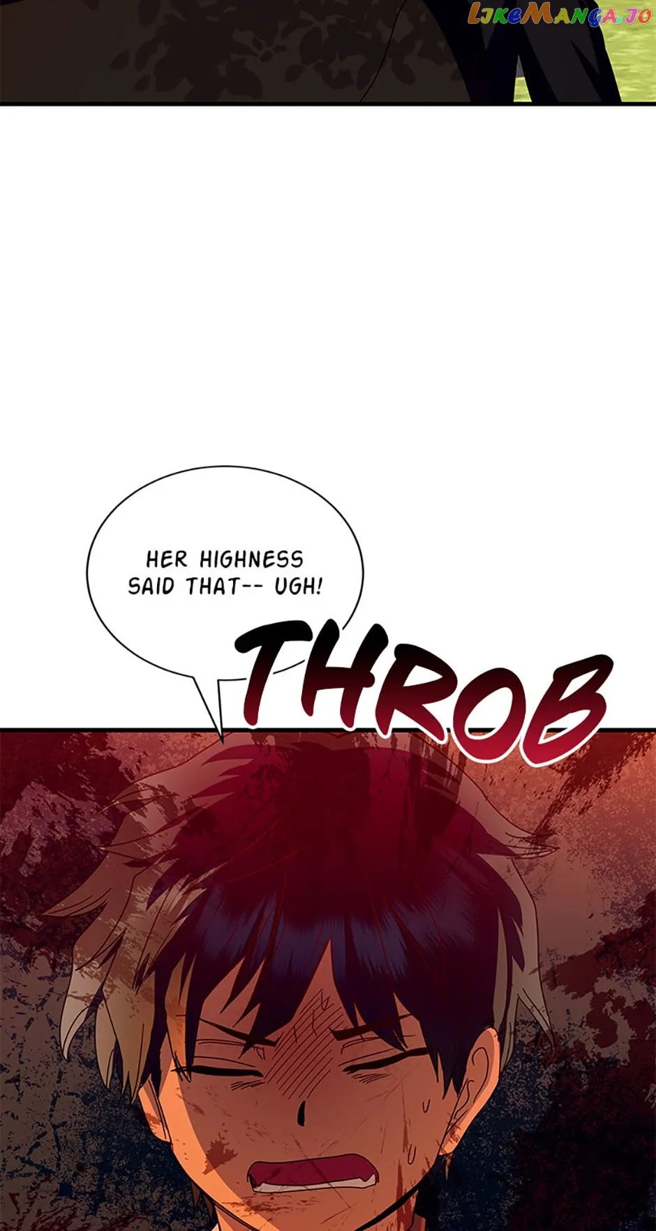 The Princess Wants to Die Comfortably Chapter 29 - Page 62