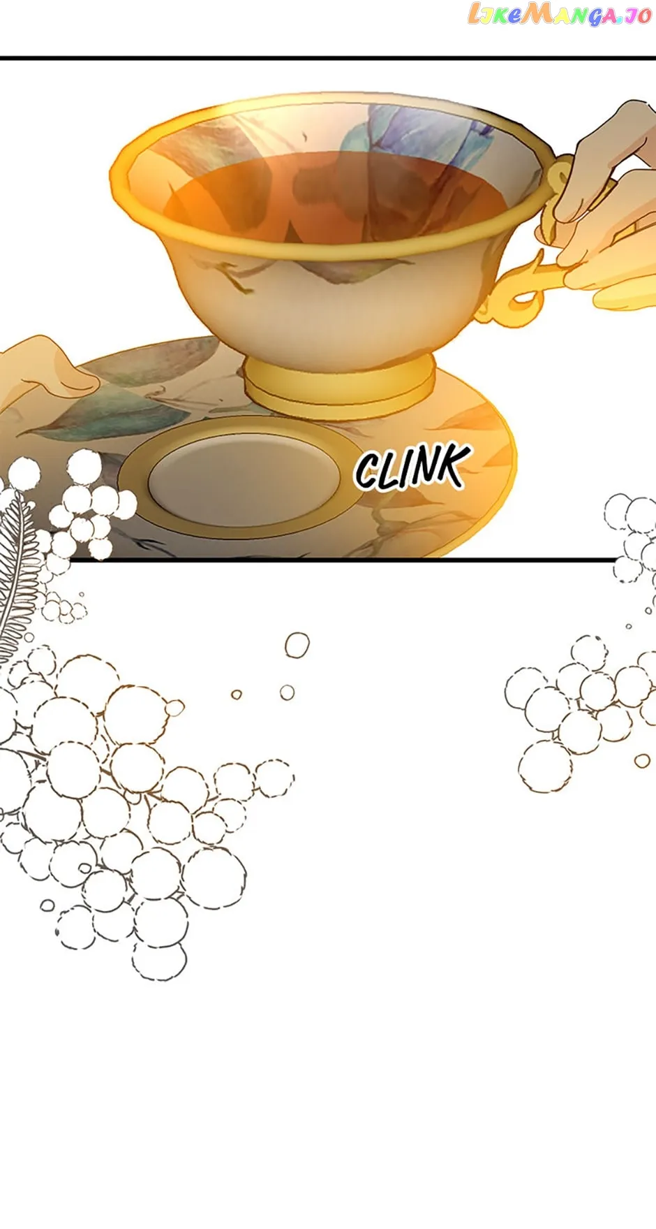 The Princess Wants to Die Comfortably Chapter 29 - Page 68