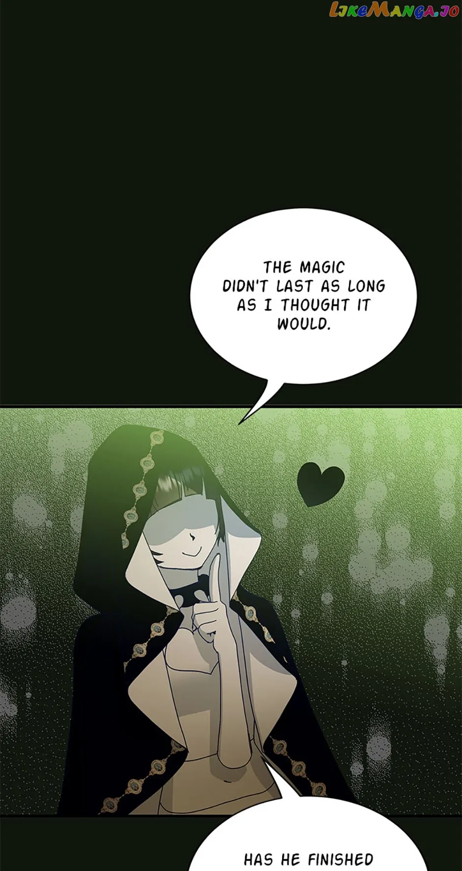 The Princess Wants to Die Comfortably Chapter 29 - Page 71