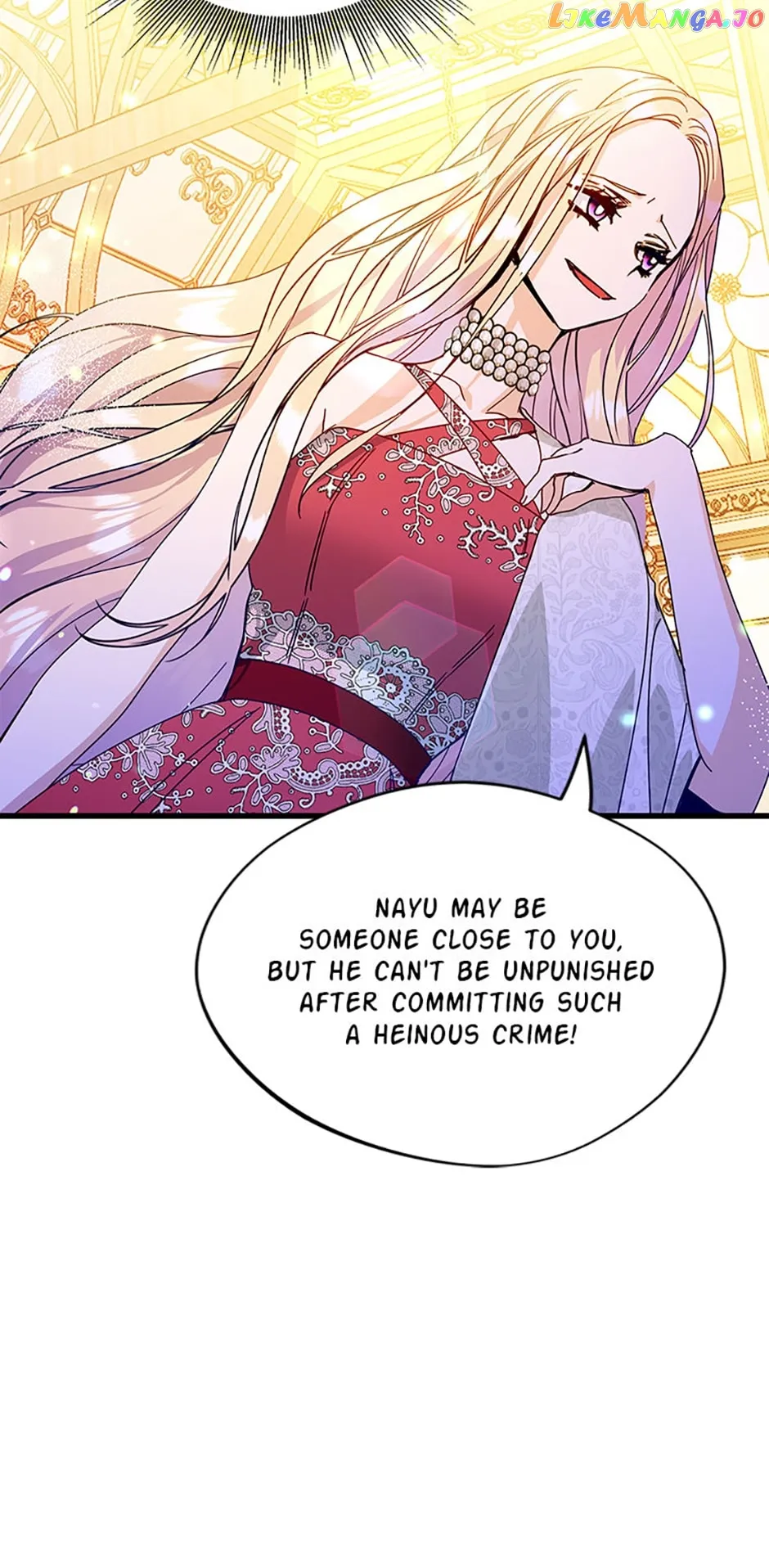 The Princess Wants to Die Comfortably Chapter 30 - Page 7