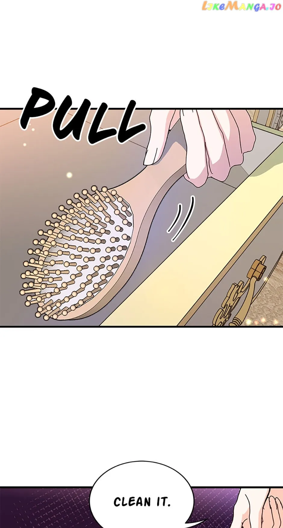 The Princess Wants to Die Comfortably Chapter 30 - Page 10