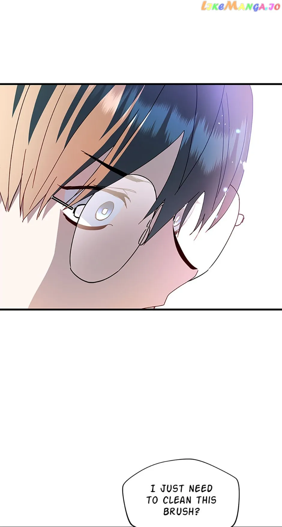 The Princess Wants to Die Comfortably Chapter 30 - Page 12