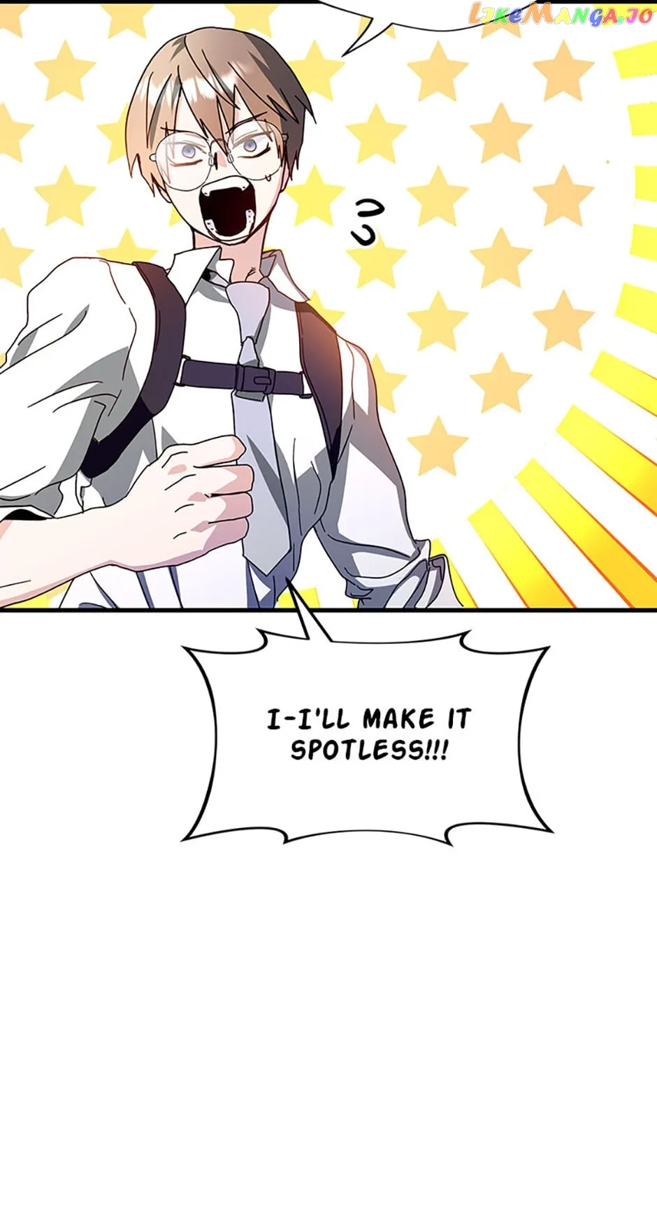 The Princess Wants to Die Comfortably Chapter 30 - Page 13