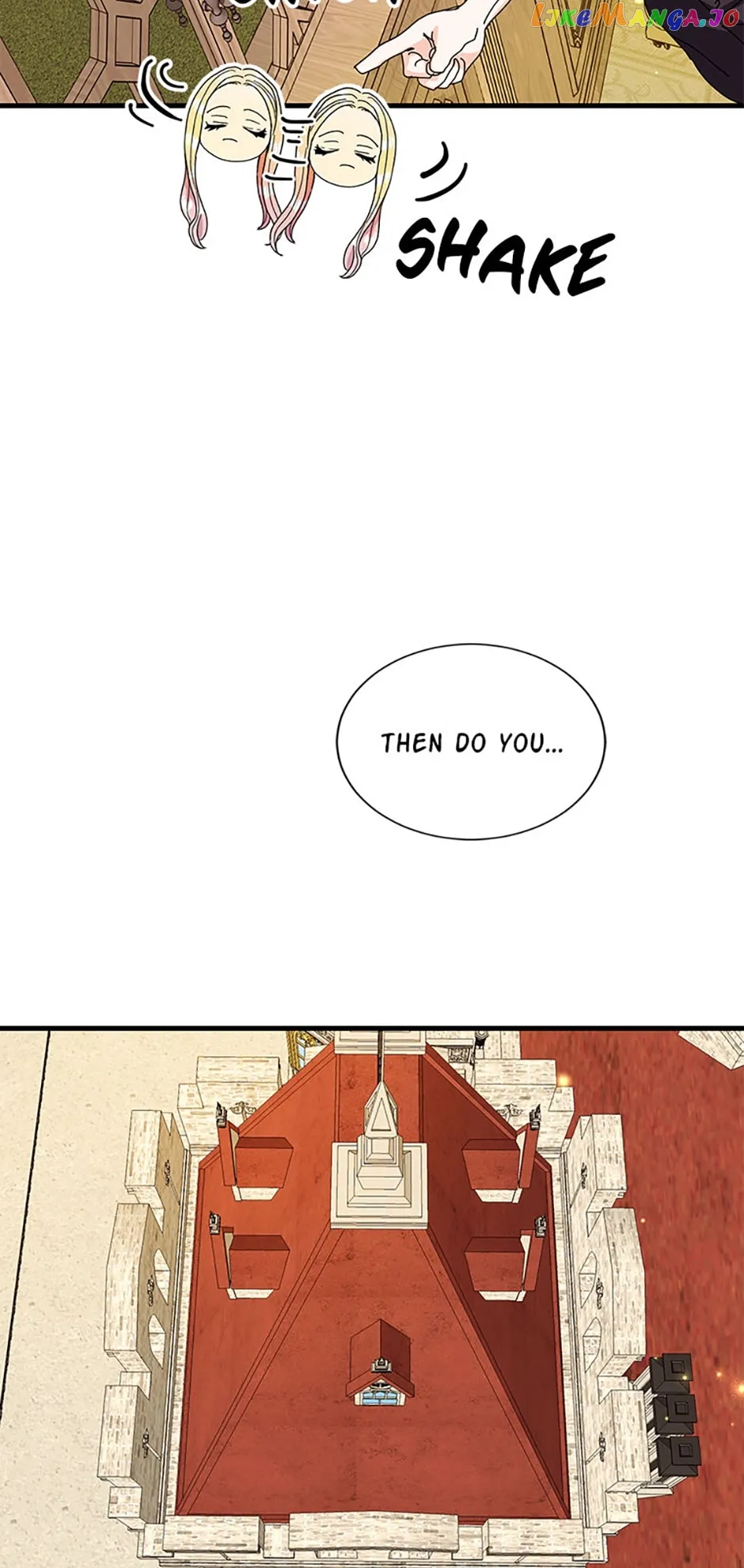 The Princess Wants to Die Comfortably Chapter 30 - Page 16