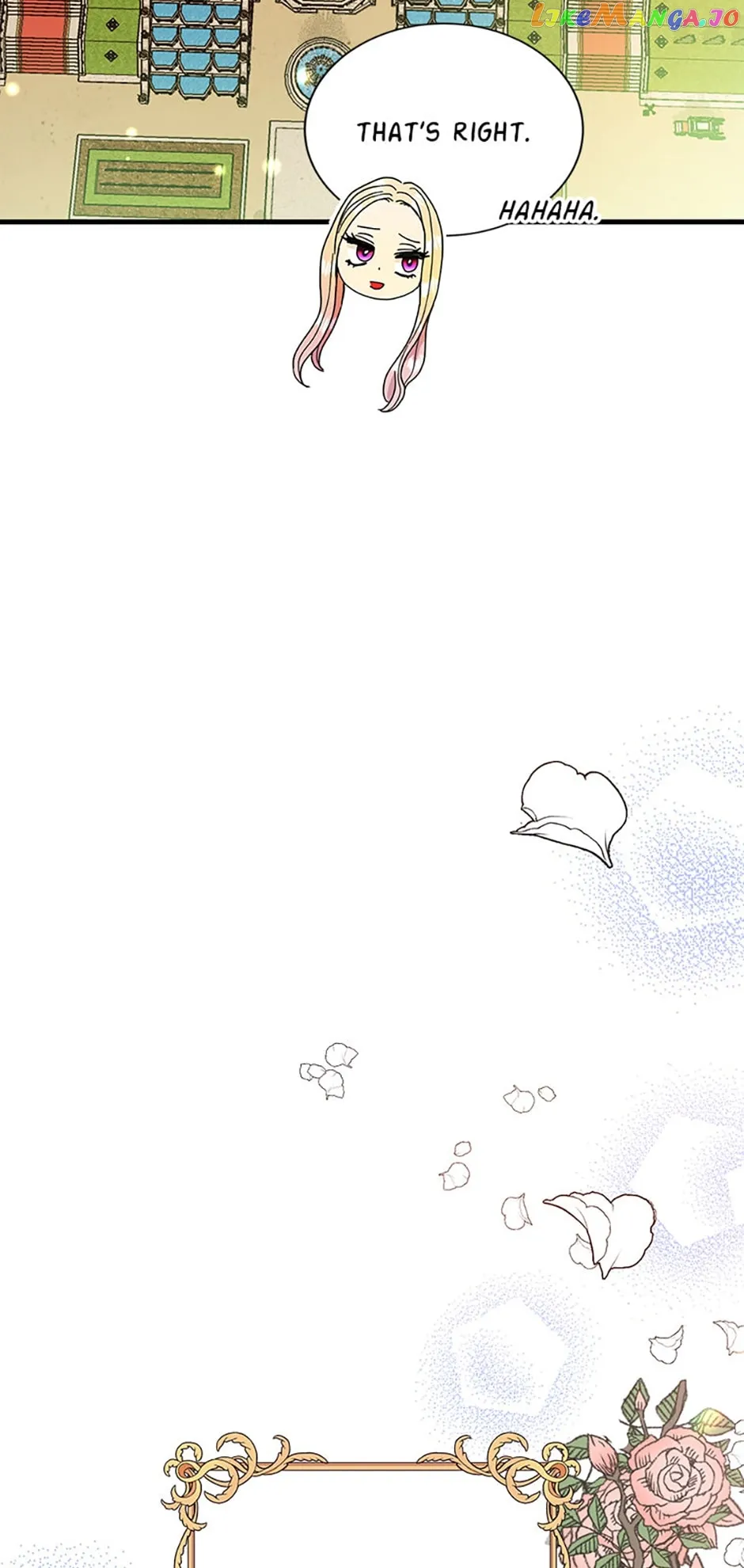 The Princess Wants to Die Comfortably Chapter 30 - Page 18