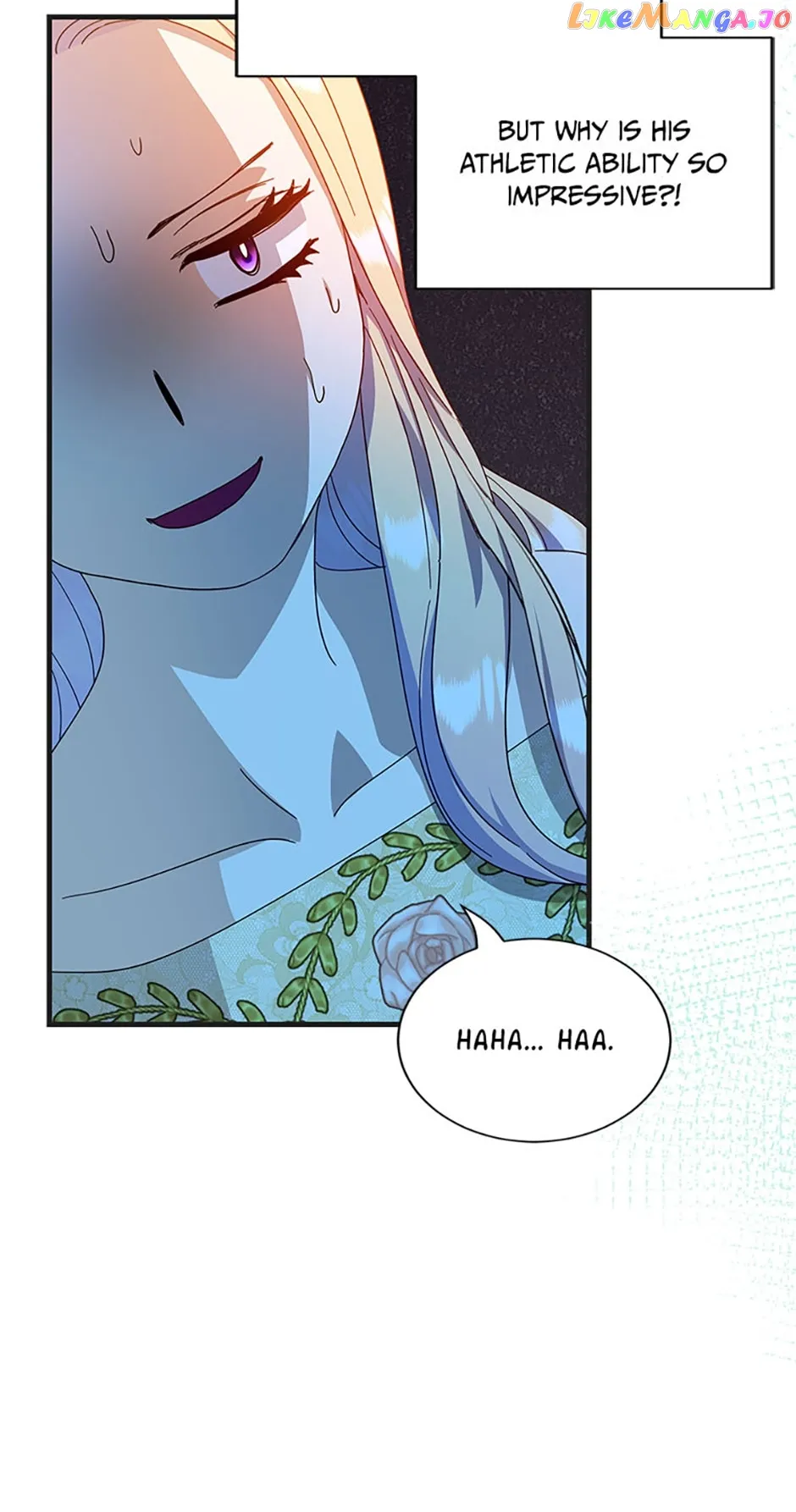 The Princess Wants to Die Comfortably Chapter 30 - Page 27