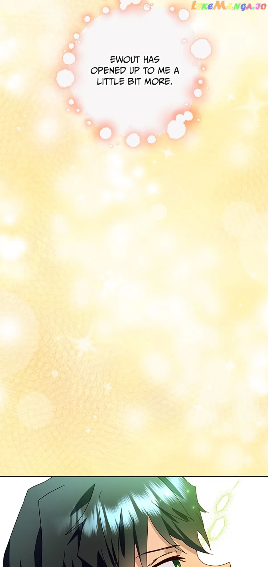 The Princess Wants to Die Comfortably Chapter 30 - Page 31