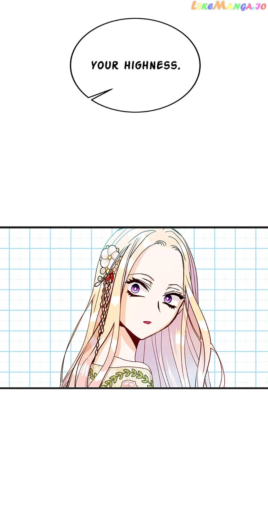 The Princess Wants to Die Comfortably Chapter 30 - Page 35