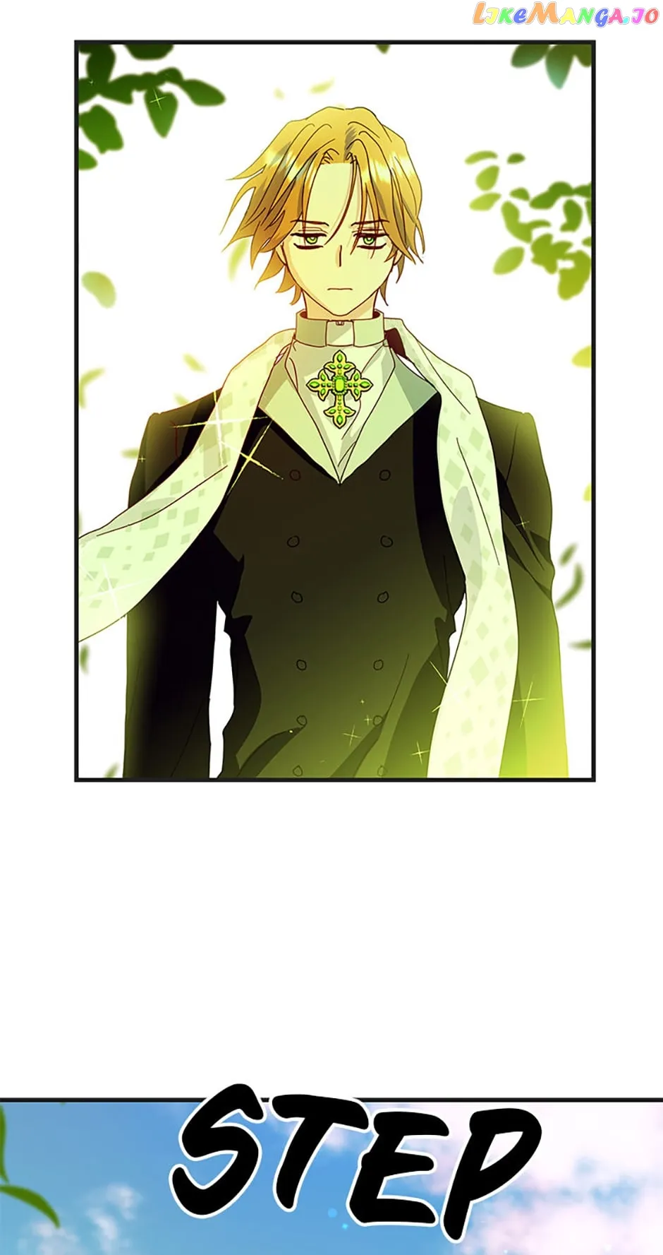 The Princess Wants to Die Comfortably Chapter 30 - Page 36