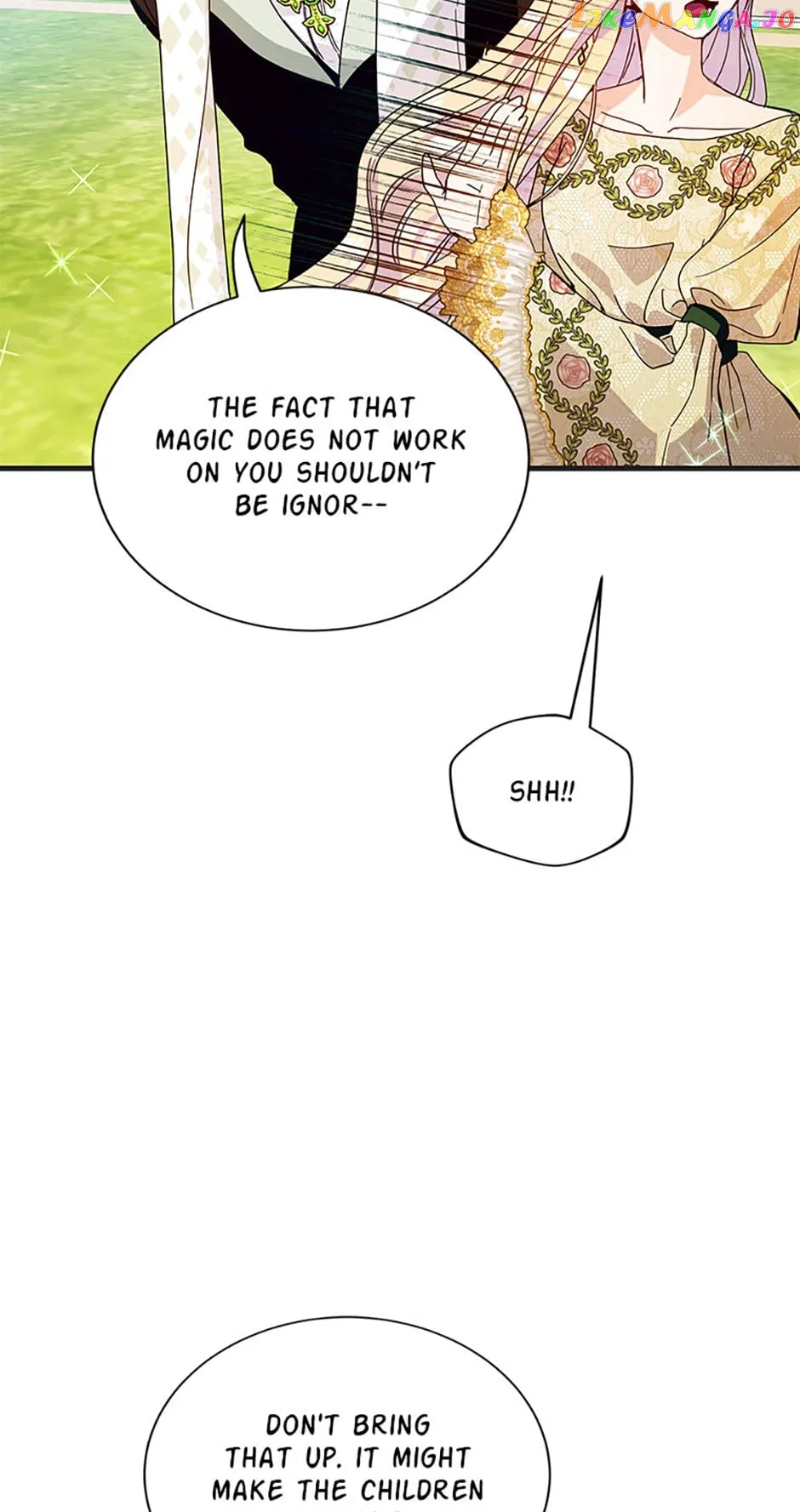 The Princess Wants to Die Comfortably Chapter 30 - Page 41