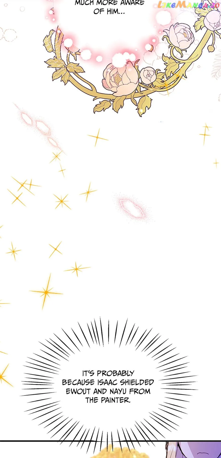 The Princess Wants to Die Comfortably Chapter 30 - Page 46