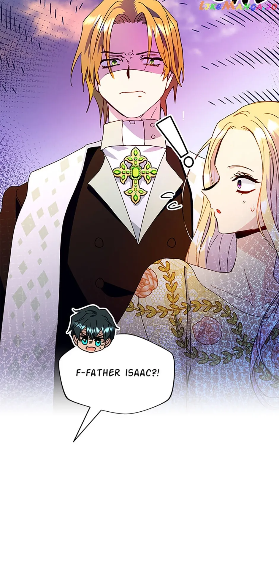 The Princess Wants to Die Comfortably Chapter 30 - Page 49