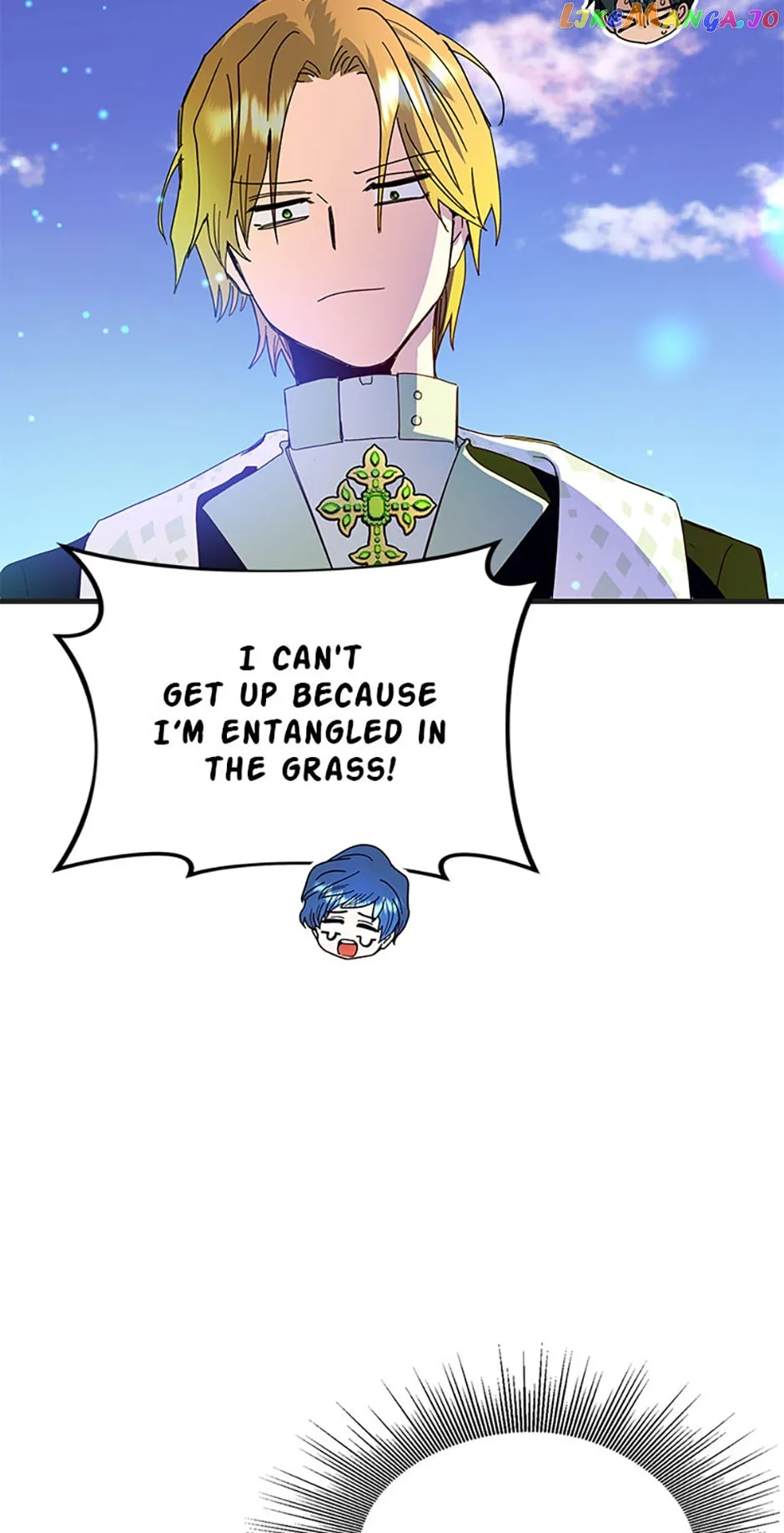 The Princess Wants to Die Comfortably Chapter 30 - Page 52