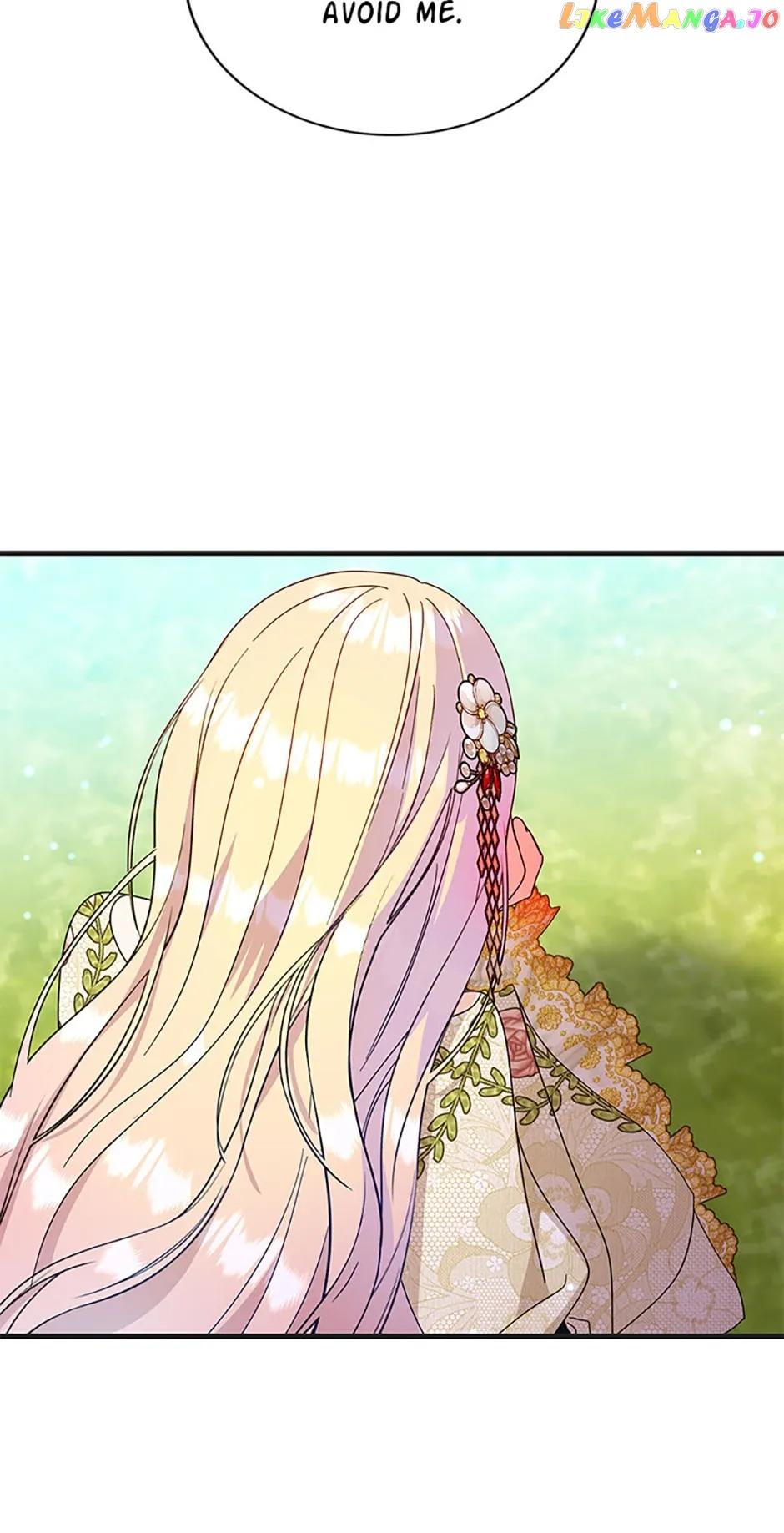 The Princess Wants to Die Comfortably Chapter 30 - Page 54