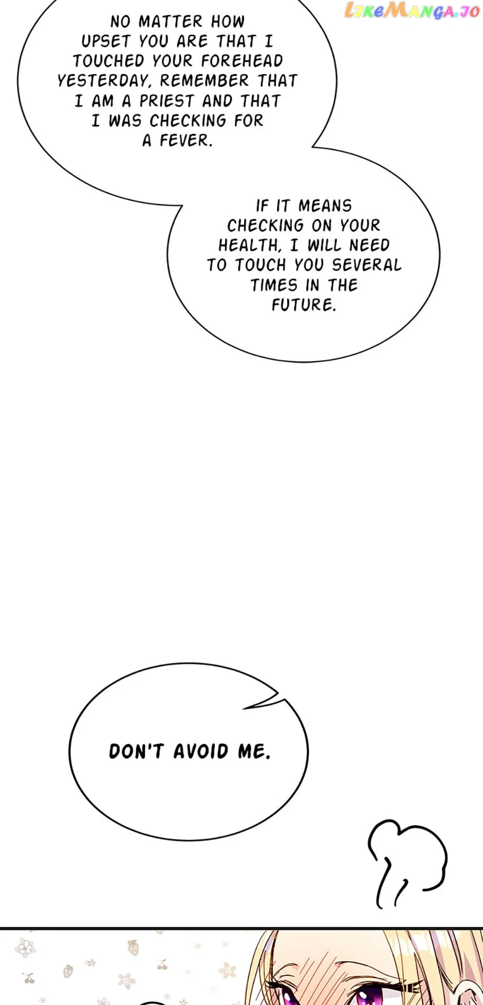 The Princess Wants to Die Comfortably Chapter 30 - Page 57