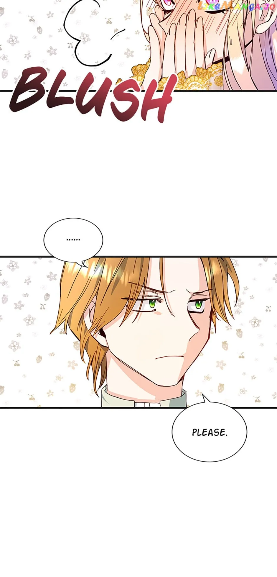 The Princess Wants to Die Comfortably Chapter 30 - Page 58