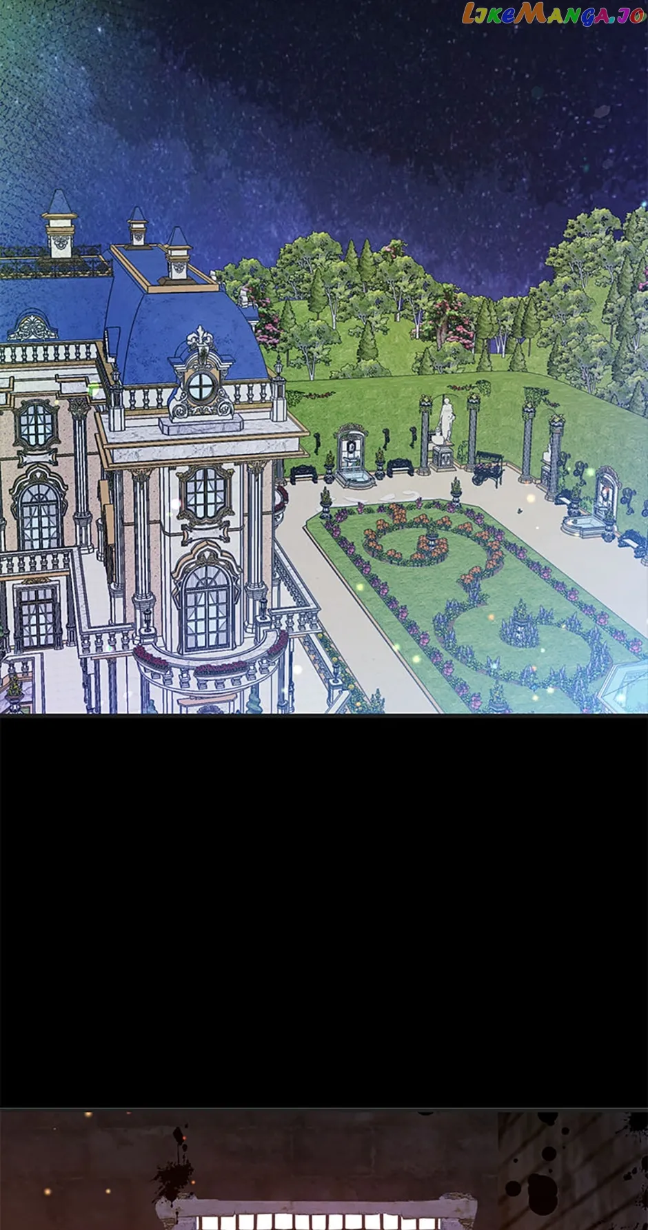 The Princess Wants to Die Comfortably Chapter 30 - Page 64