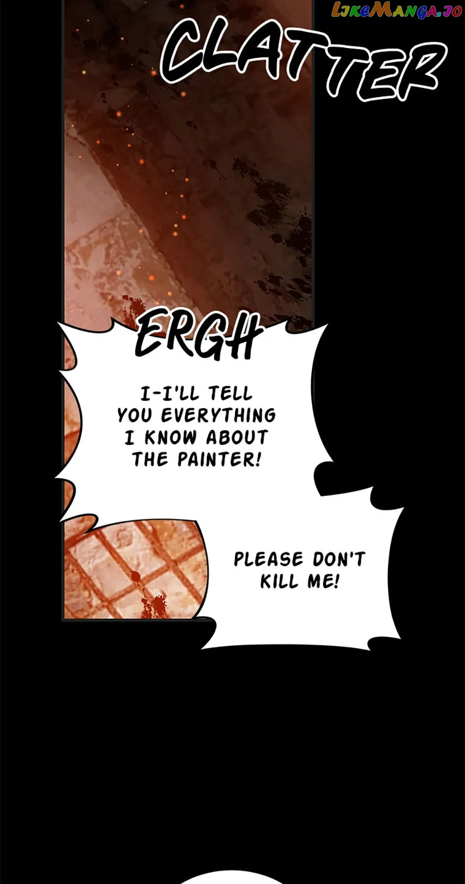 The Princess Wants to Die Comfortably Chapter 30 - Page 66