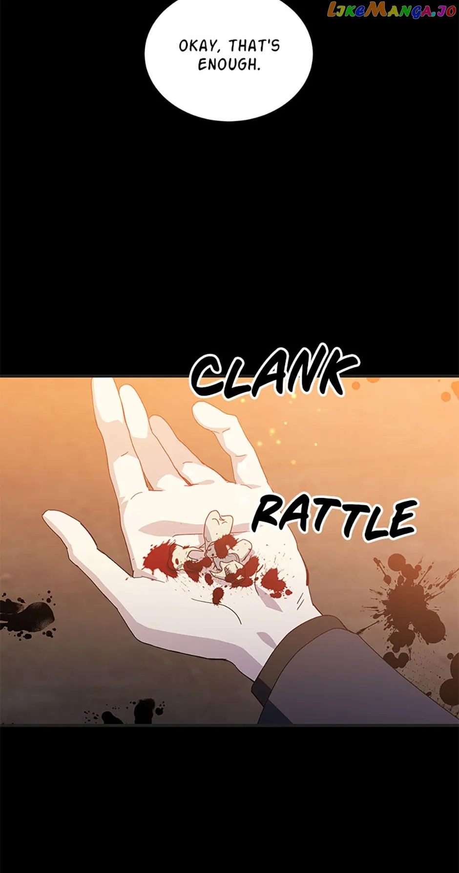 The Princess Wants to Die Comfortably Chapter 30 - Page 67