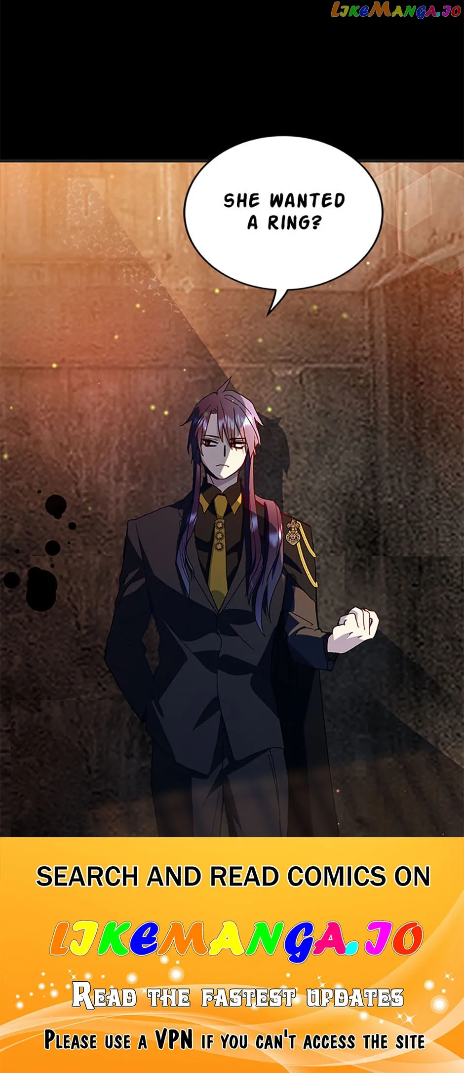 The Princess Wants to Die Comfortably Chapter 30 - Page 68