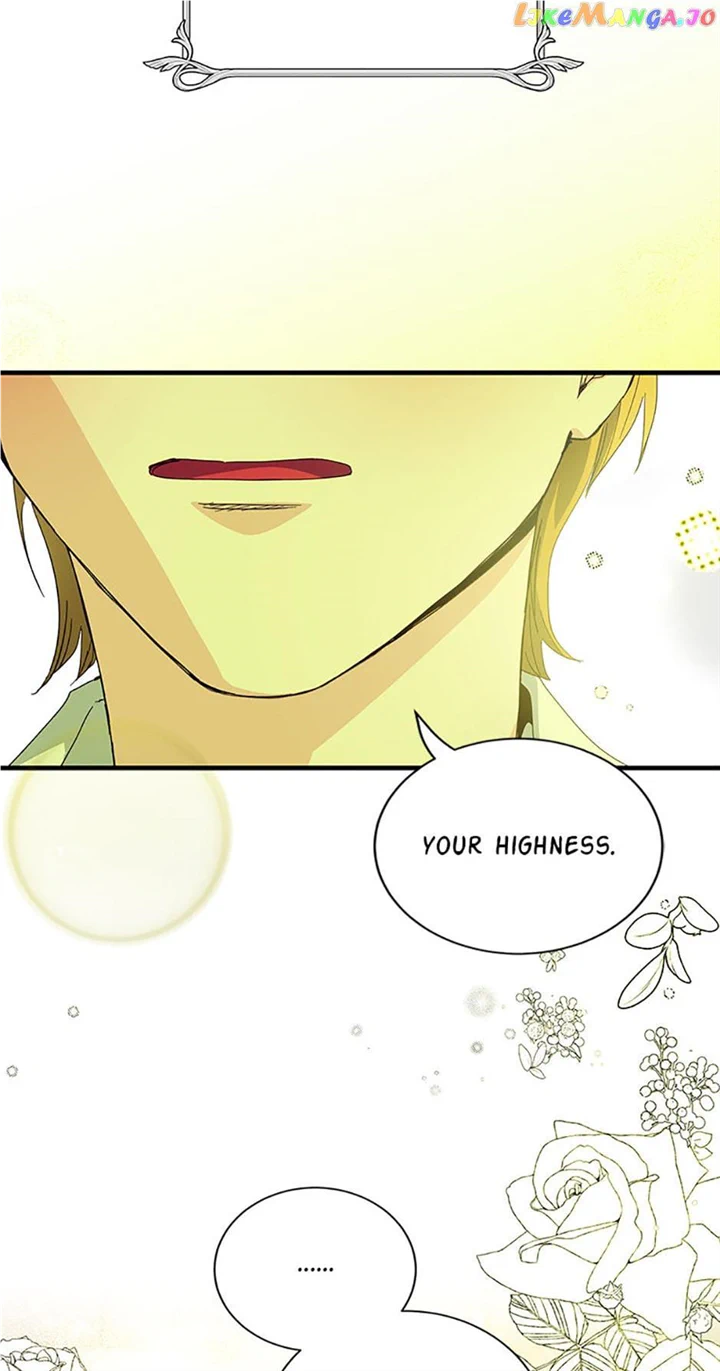 The Princess Wants to Die Comfortably Chapter 31 - Page 4