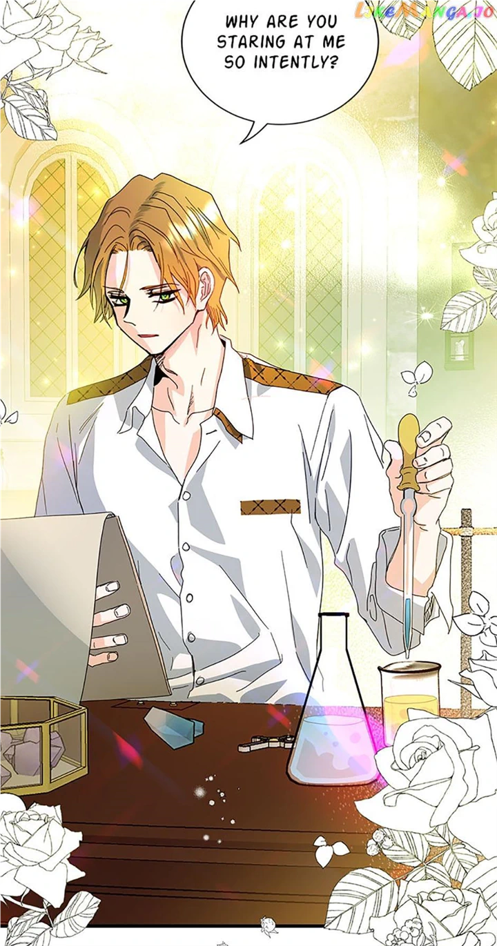 The Princess Wants to Die Comfortably Chapter 31 - Page 5