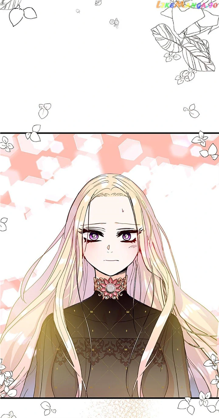 The Princess Wants to Die Comfortably Chapter 31 - Page 6