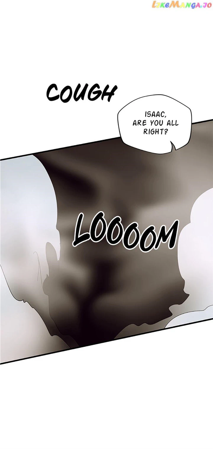 The Princess Wants to Die Comfortably Chapter 31 - Page 13