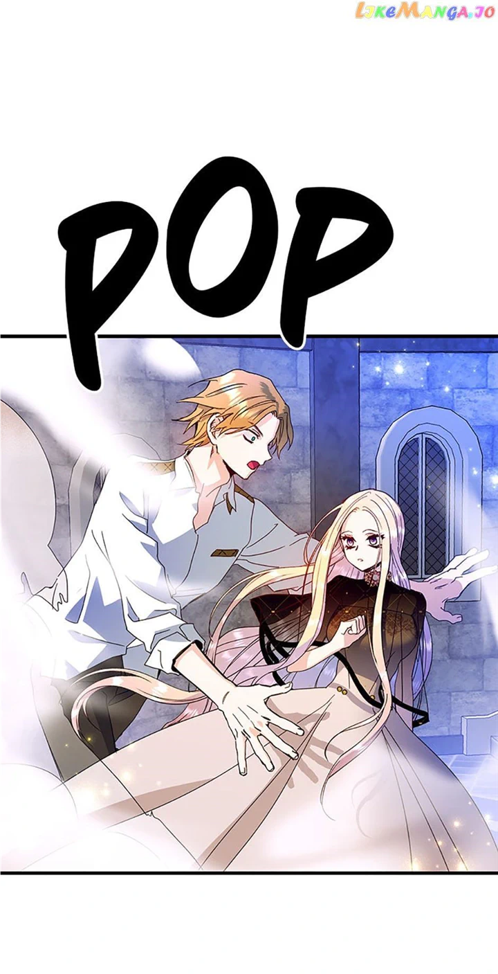 The Princess Wants to Die Comfortably Chapter 31 - Page 14