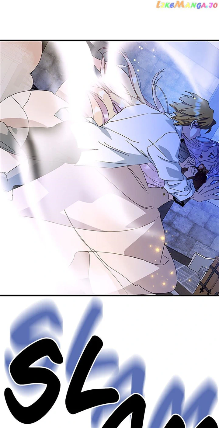 The Princess Wants to Die Comfortably Chapter 31 - Page 15