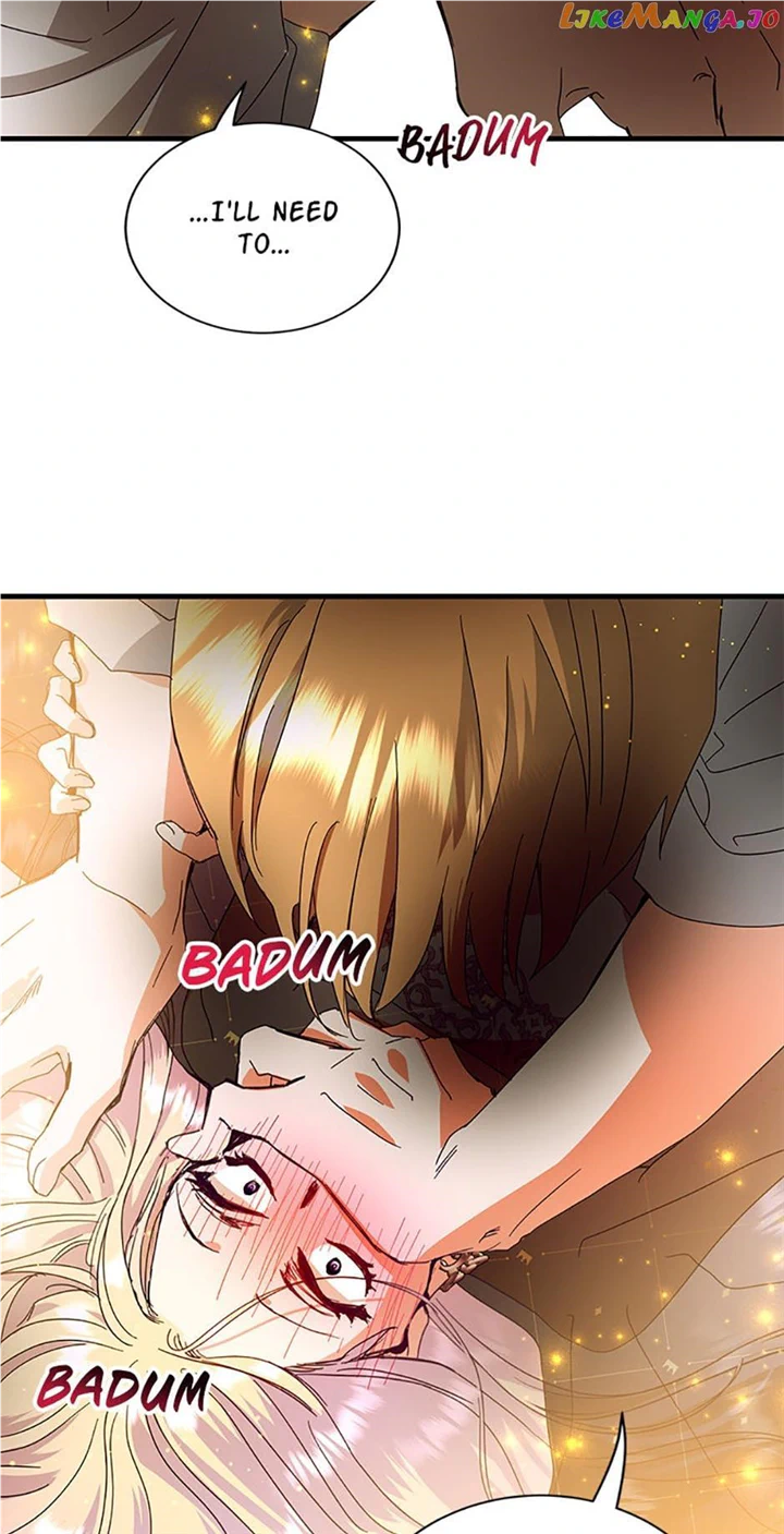 The Princess Wants to Die Comfortably Chapter 31 - Page 18