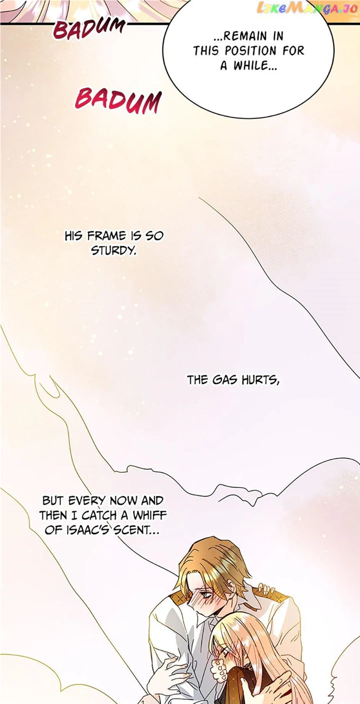 The Princess Wants to Die Comfortably Chapter 31 - Page 19