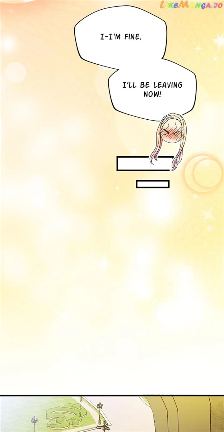 The Princess Wants to Die Comfortably Chapter 31 - Page 22