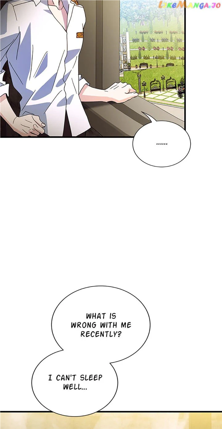 The Princess Wants to Die Comfortably Chapter 31 - Page 24