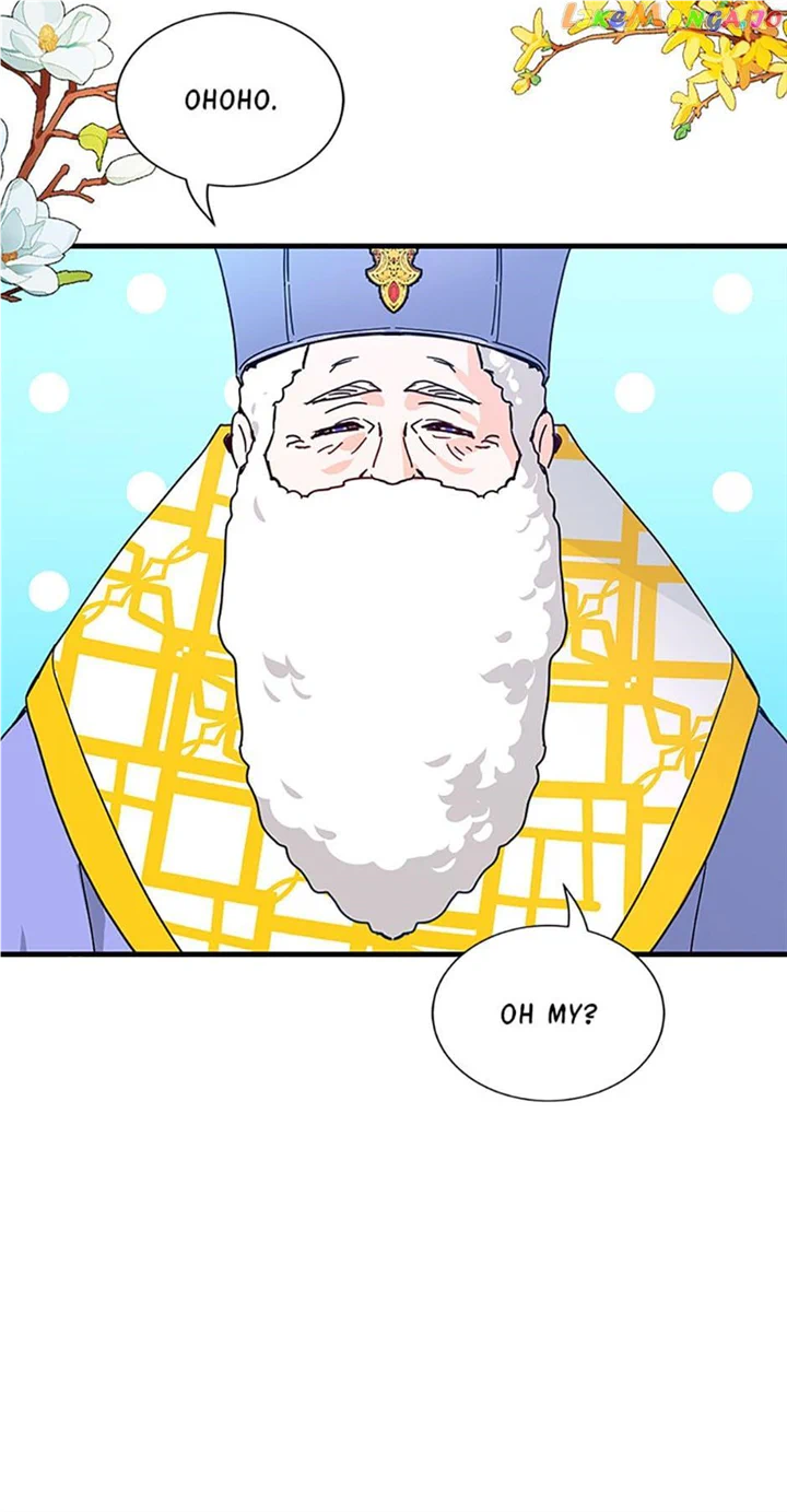 The Princess Wants to Die Comfortably Chapter 31 - Page 30