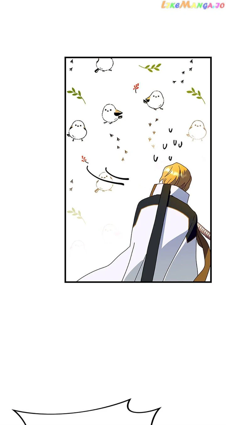 The Princess Wants to Die Comfortably Chapter 31 - Page 33