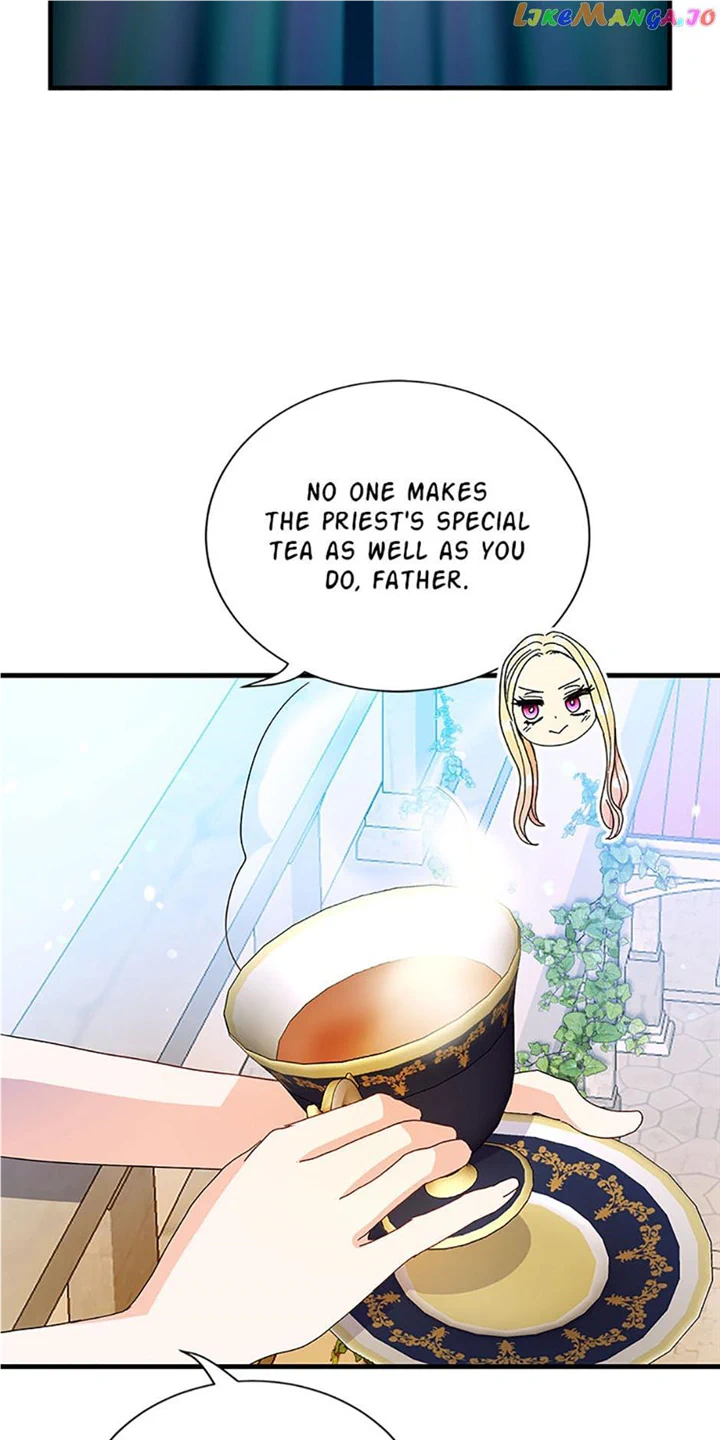 The Princess Wants to Die Comfortably Chapter 31 - Page 38