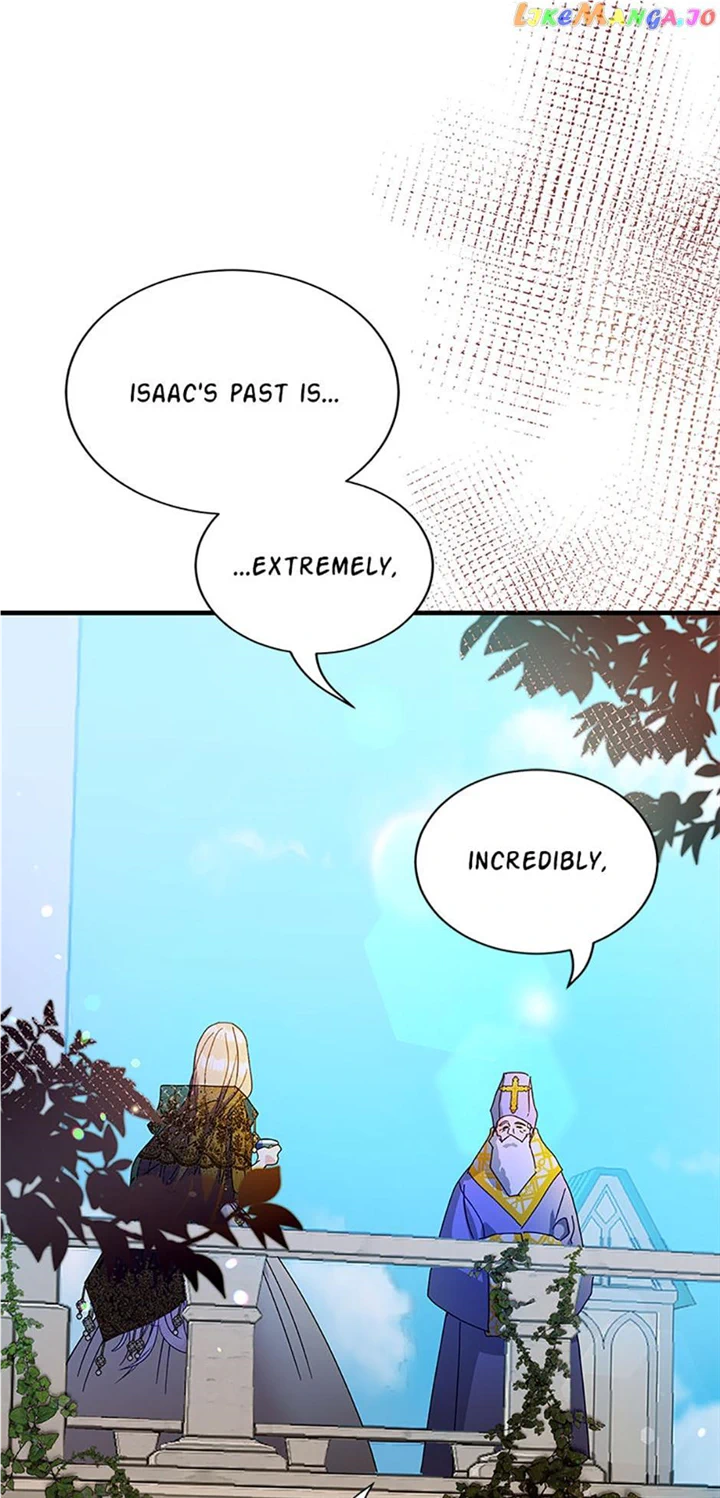 The Princess Wants to Die Comfortably Chapter 31 - Page 48