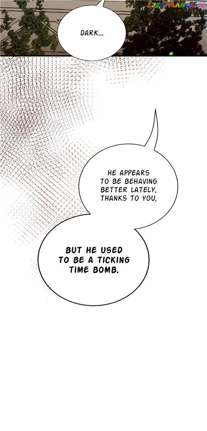 The Princess Wants to Die Comfortably Chapter 31 - Page 49