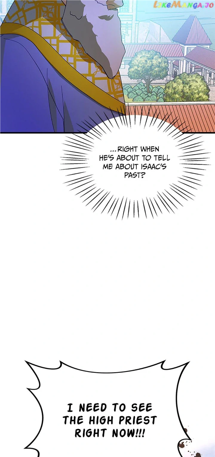 The Princess Wants to Die Comfortably Chapter 31 - Page 53