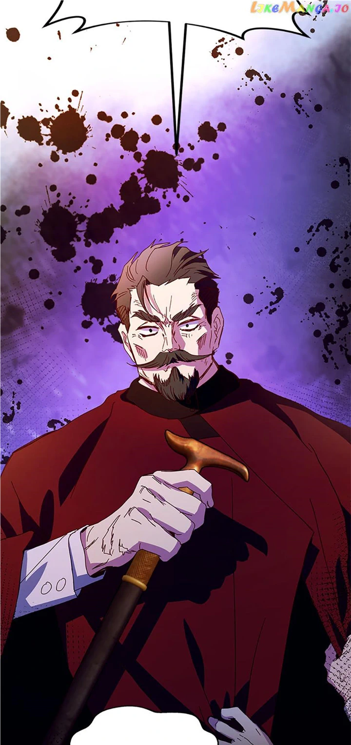 The Princess Wants to Die Comfortably Chapter 31 - Page 54