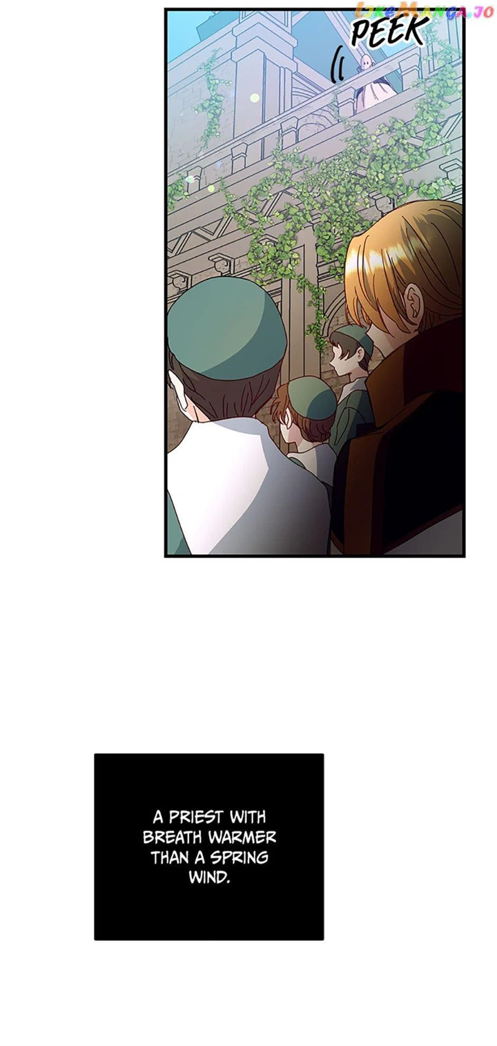 The Princess Wants to Die Comfortably Chapter 31 - Page 61