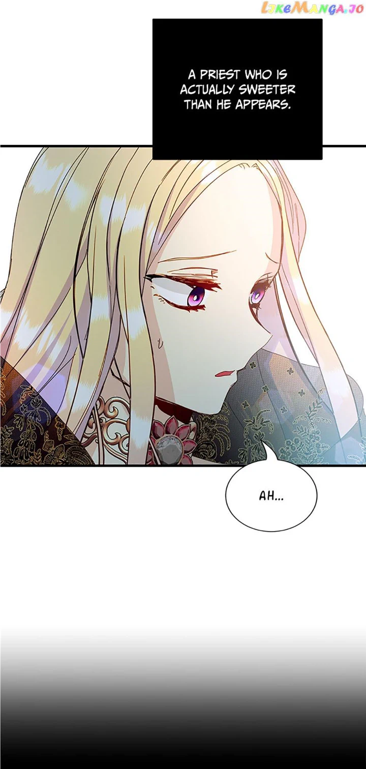 The Princess Wants to Die Comfortably Chapter 31 - Page 62