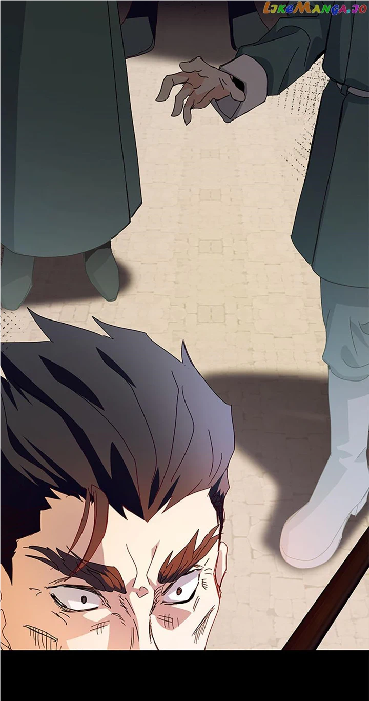 The Princess Wants to Die Comfortably Chapter 31 - Page 64