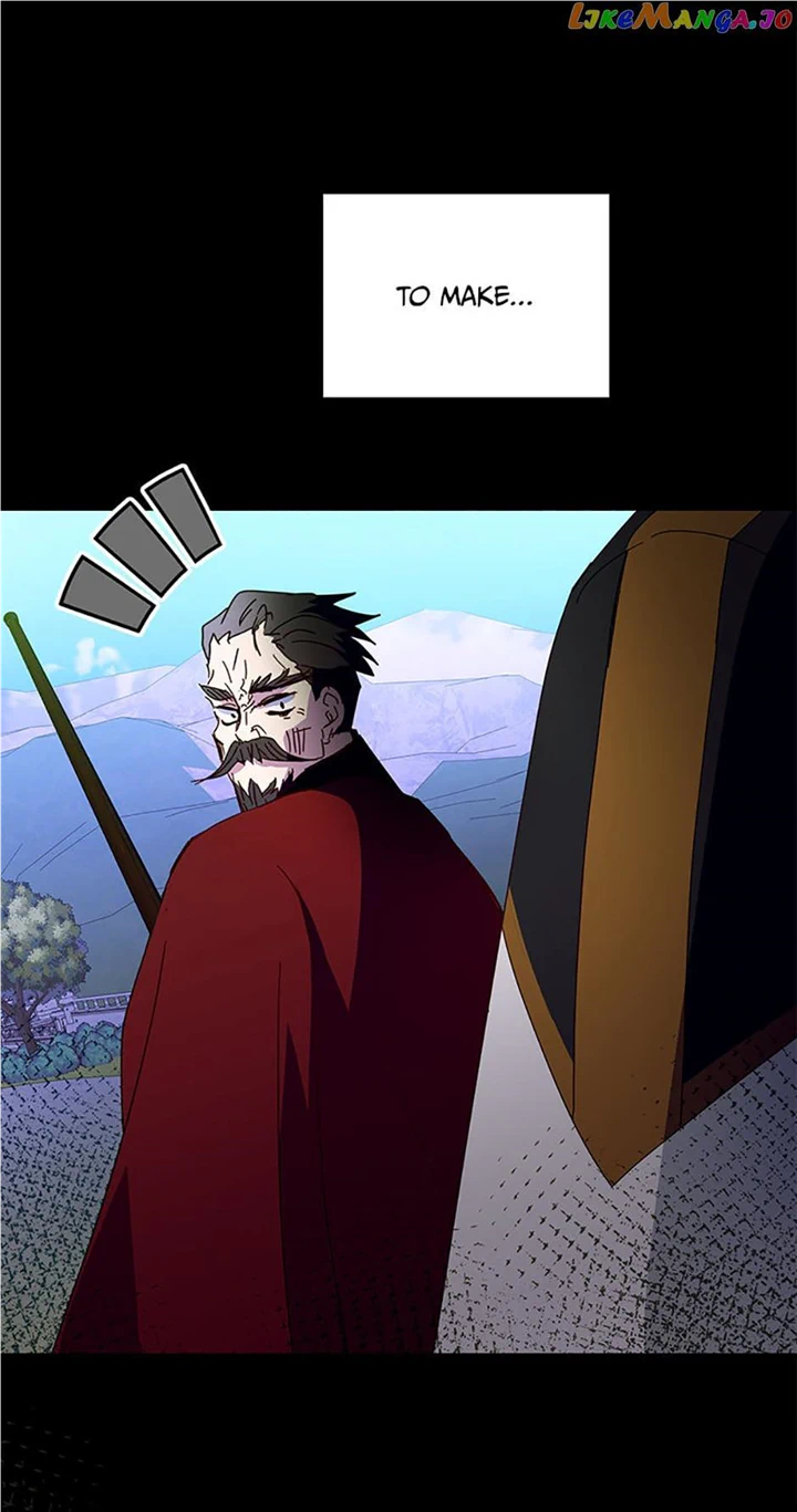 The Princess Wants to Die Comfortably Chapter 31 - Page 65