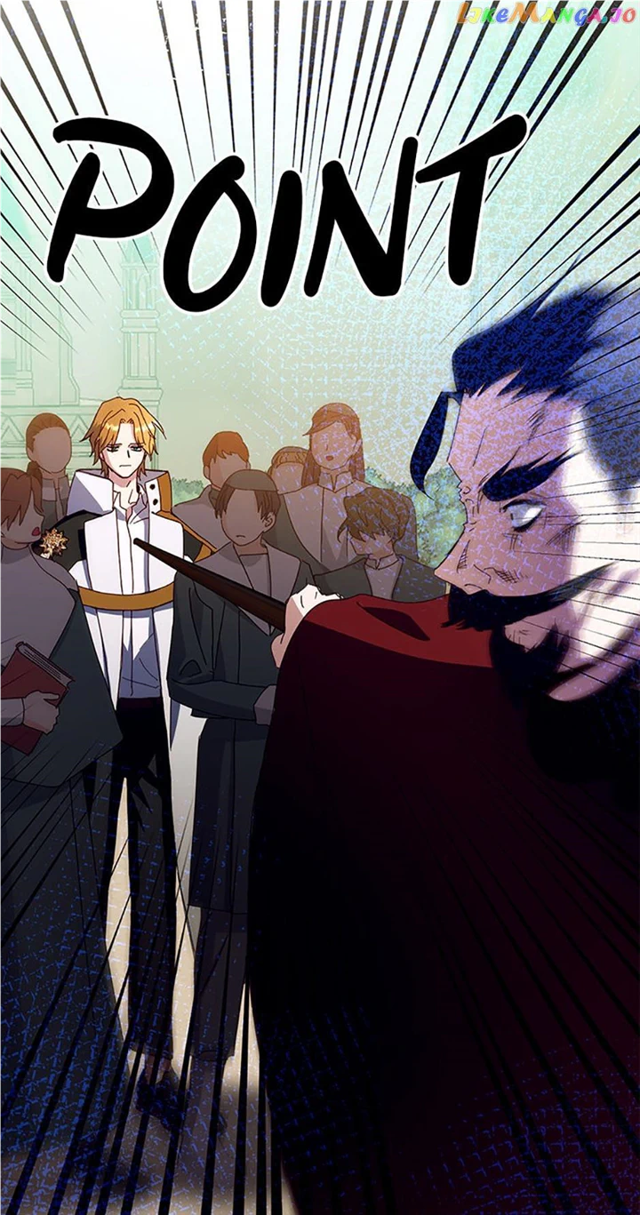 The Princess Wants to Die Comfortably Chapter 31 - Page 68